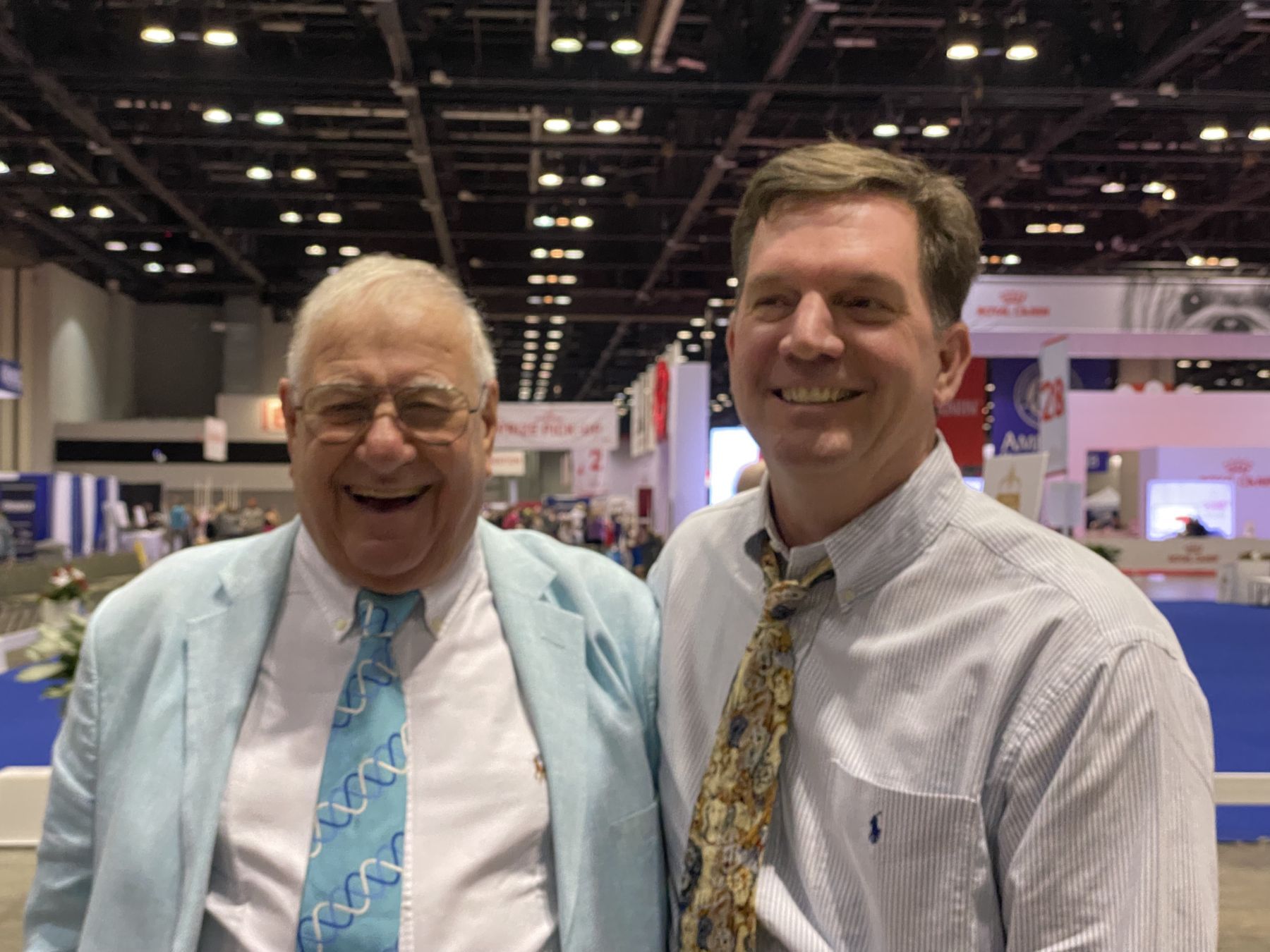 2022 AKC National Championship